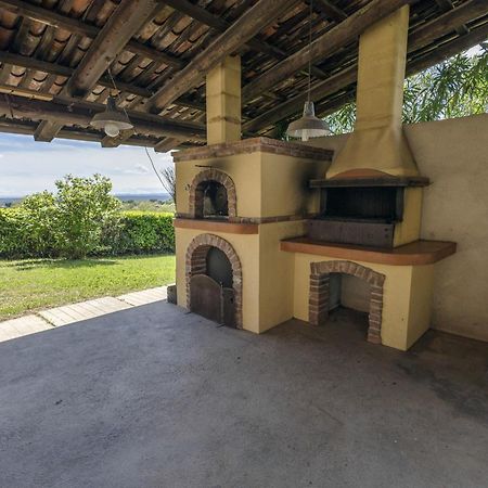 Villa Bruno Selvago In Lessona Екстер'єр фото